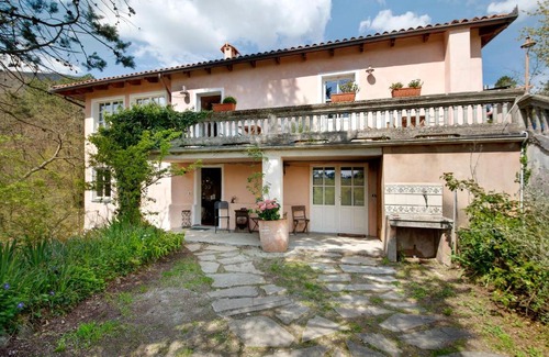 Carro Apartment | Agriturismo Il Filo di Paglia