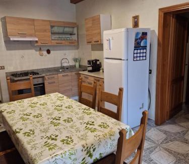 Cutigliano Apartment | Agriturismo il fosso