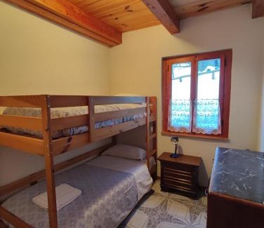 Cutigliano Apartment | Agriturismo il fosso