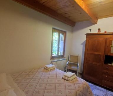 Cutigliano Apartment | Agriturismo il fosso