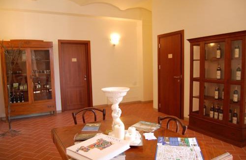 Montale House | Agriturismo Il Frantoio Di Colle Alberto