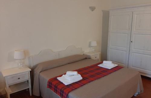 Montale House | Agriturismo Il Frantoio Di Colle Alberto