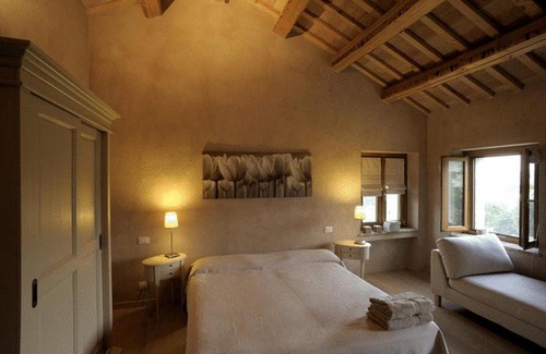 Recanati House | Agriturismo Il Gelso Antico
