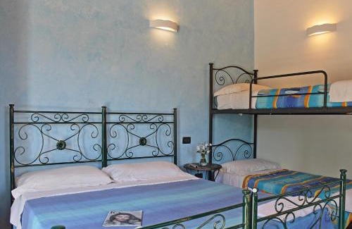 Milazzo House | Agriturismo Il Gelsomino Ritrovato