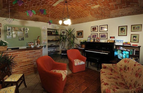 Barolo Other | Agriturismo Il Gioco dell'Oca
