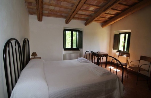 Arcevia Other | Agriturismo Il Girasole - Righetto