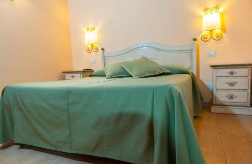 Calmasino House | Agriturismo il Grappolo