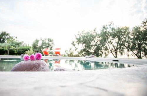 Calmasino House | Agriturismo il Grappolo