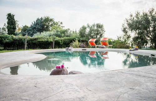 Calmasino House | Agriturismo il Grappolo