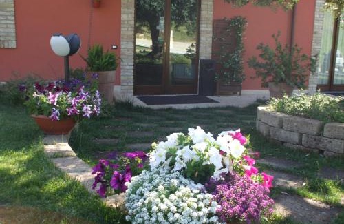 Cologna Spiaggia House | Agriturismo Il Borgo Degli Ulivi