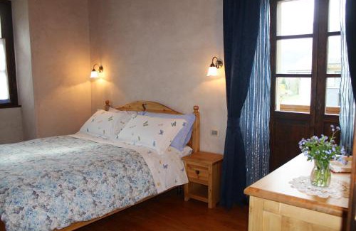 San Giovanni Bianco House | Agriturismo il posto delle fragole