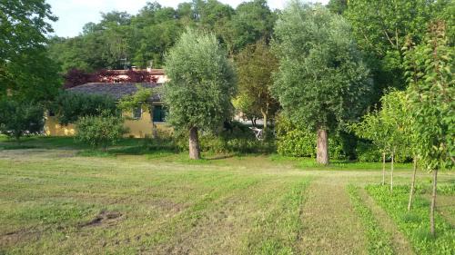 Arcugnano House | Agriturismo Il Lago