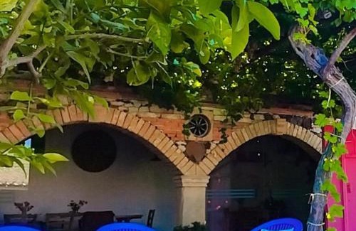 Riola Sardo House | Agriturismo Il Melograno
