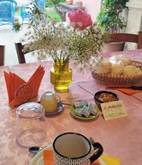 Riola Sardo House | Agriturismo Il Melograno