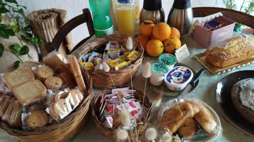 Riola Sardo House | Agriturismo Il Melograno