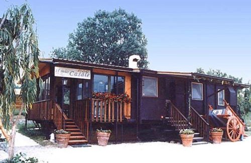 Monte Colombo House | Agriturismo Il Mio Casale