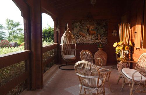 Monte Colombo House | Agriturismo Il Mio Casale