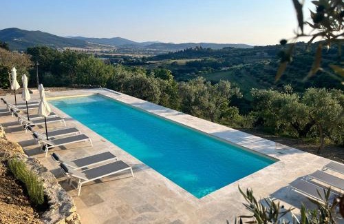 Collesanto Apartment | Agriturismo Il Mulino delle canutole