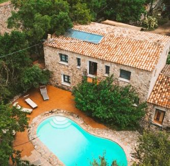 Aggius House | Agriturismo Il Muto di Gallura