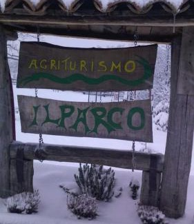 Nusco House | Agriturismo Il Parco