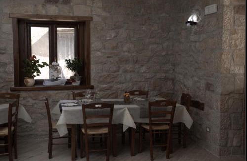 Nusco House | Agriturismo Il Parco
