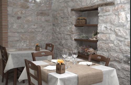 Nusco House | Agriturismo Il Parco