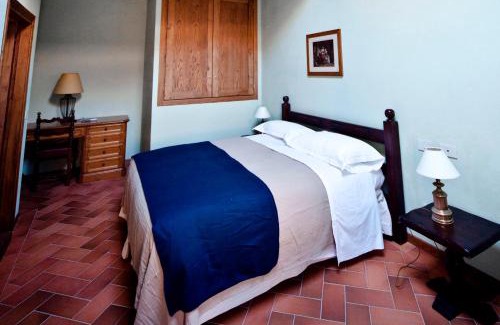 Bruscoli House | Agriturismo Il Passeggere
