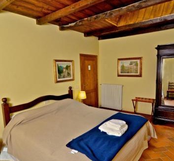 Bruscoli House | Agriturismo Il Passeggere