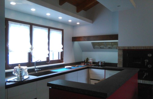 Fano Other | Agriturismo Il Pettirosso