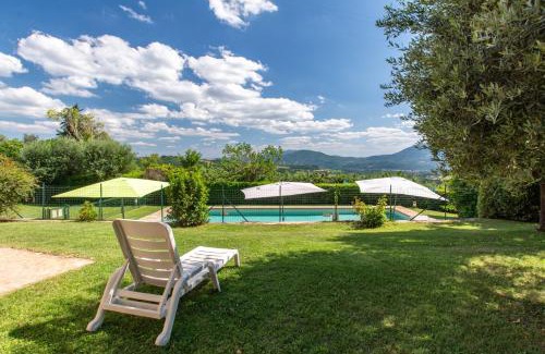 Montelovesco House | Agriturismo Il Poggio, Casa Pietra