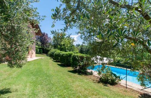 Montelovesco House | Agriturismo Il Poggio, Casa Pietra