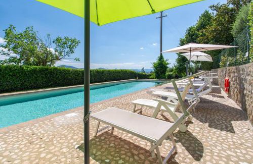 Montelovesco House | Agriturismo Il Poggio, Casa Pietra