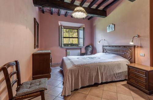 Gattaia House | Agriturismo Il Ponte - Frantoio