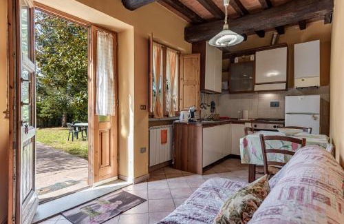 Gattaia House | Agriturismo Il Ponte - Frantoio
