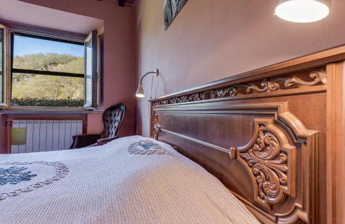 Gattaia House | Agriturismo Il Ponte - Frantoio
