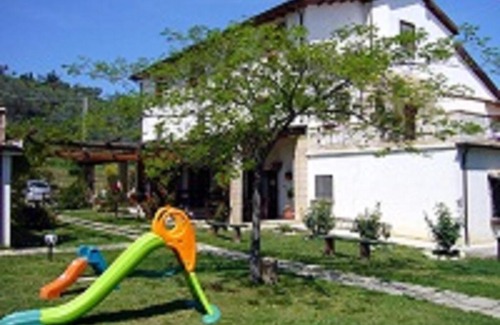Penne House | Agriturismo Il Portico
