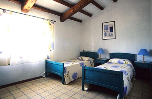Penne House | Agriturismo Il Portico