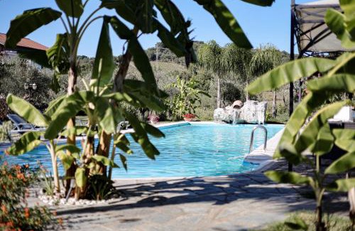 Casal Velino House | Agriturismo Il Pozzo
