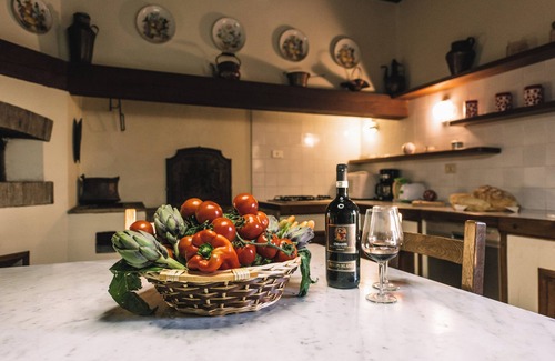 Vinci Other | Agriturismo Il Principino