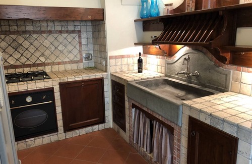 Vinci Other | Agriturismo Il Principino