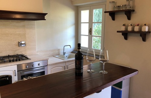 Vinci Other | Agriturismo Il Principino