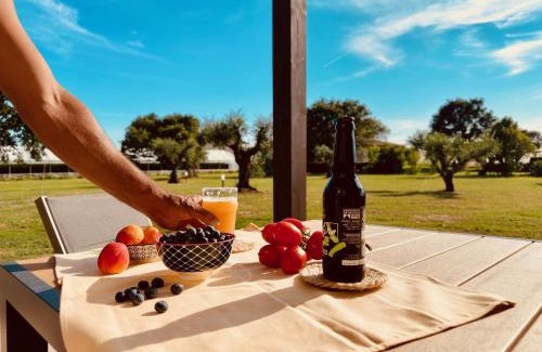 Grosseto House | Agriturismo Il Querciolo