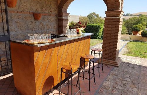 Manciano House | Agriturismo Il Raduno - Max Lelli