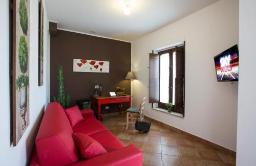 Monteprandone House | Agriturismo Il Sapore Della Luna