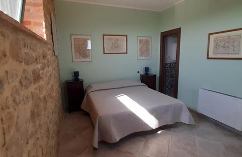 Fratta House | Agriturismo Il Sassolino
