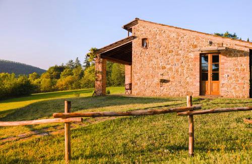 Montepulciano House | Agriturismo Il Serraglio