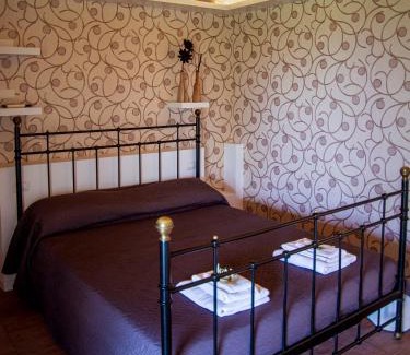 Montelibretti House | Agriturismo Il Solengo