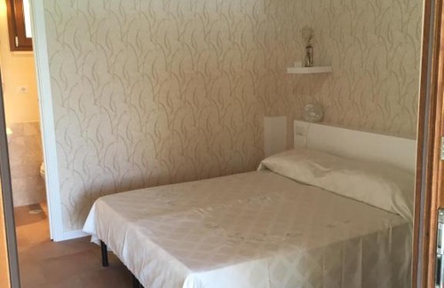 Montelibretti House | Agriturismo Il Solengo