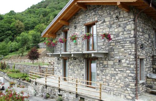 Dizzasco House | Agriturismo Il Sorriso dei Figli