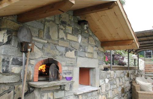 Dizzasco House | Agriturismo Il Sorriso dei Figli